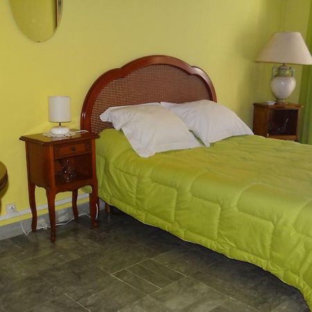 Chambre Ajaccio Apartment Ajaccio  Exterior photo