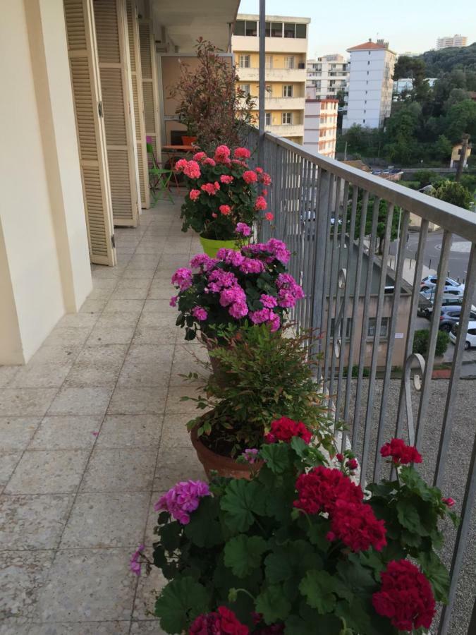 Chambre Ajaccio Apartment Ajaccio  Exterior photo